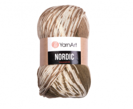 YarnArt Nordic Yarn - 661